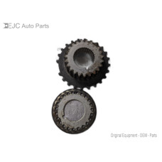 266U220 Crankshaft Timing Gear For 10-13 Acura MDX  3.7 13621RCAA11 Gas