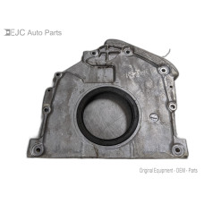 266U224 Rear Oil Seal Housing For 10-13 Acura MDX  3.7 11300R70A00 Gas