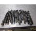 266U228 Cylinder Head Bolt Kit For 10-13 Acura MDX  3.7 90005PAAA01 Gas