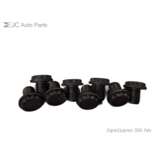 266U231 Flexplate Bolts For 10-13 Acura MDX  3.7 90023PA9000 Gas