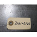 266U236 EVAP Purge Valve For 10-13 Acura MDX  3.7 1362007040 Gas