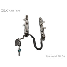 266U238 Fuel Injector Rail For 08-13 Acura MDX  3.7  Gas