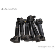 266U239 Ignition Coil Igniter Set For 10-13 Acura MDX  3.7 30520RN0A01 Gas set of 6