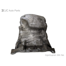 GYN104 Engine Oil Pan For 10-18 Acura MDX  3.7 112005MHA00 Gas