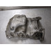 GYN104 Engine Oil Pan For 10-18 Acura MDX  3.7 112005MHA00 Gas