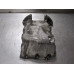 GYN104 Engine Oil Pan For 10-18 Acura MDX  3.7 112005MHA00 Gas