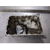 GYN104 Engine Oil Pan For 10-18 Acura MDX  3.7 112005MHA00 Gas