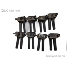 266R306 Ignition Coil Igniter Set For 11-24 Ram 1500  5.7 68238603AA Hemi