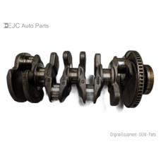 #6609 Crankshaft Standard For 09-18 Volkswagen Tiguan  2.0 06HN Turbo