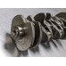 #6609 Crankshaft Standard For 09-18 Volkswagen Tiguan  2.0 06HN Turbo