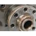 #6609 Crankshaft Standard For 09-18 Volkswagen Tiguan  2.0 06HN Turbo