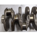 #6609 Crankshaft Standard For 09-18 Volkswagen Tiguan  2.0 06HN Turbo
