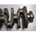 #6609 Crankshaft Standard For 09-18 Volkswagen Tiguan  2.0 06HN Turbo