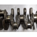 #6609 Crankshaft Standard For 09-18 Volkswagen Tiguan  2.0 06HN Turbo
