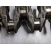 #6609 Crankshaft Standard For 09-18 Volkswagen Tiguan  2.0 06HN Turbo