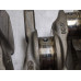 #6609 Crankshaft Standard For 09-18 Volkswagen Tiguan  2.0 06HN Turbo