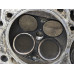 #6B02 Cylinder Head For 09-18 Volkswagen Tiguan  2.0 06H103373K Turbo