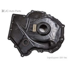 268C101 Lower Timing Cover For 13-18 Volkswagen Tiguan  2.0 06K109210 Turbo