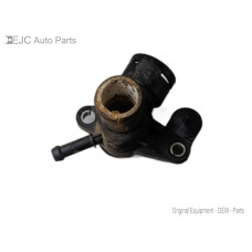 268C107 Heater Fitting For 09-18 Volkswagen Tiguan  2.0  Turbo