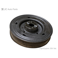 268C114 Crankshaft Pulley For 09-19 Volkswagen Tiguan  2.0 06H105243G Turbo