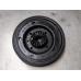 268C114 Crankshaft Pulley For 09-19 Volkswagen Tiguan  2.0 06H105243G Turbo