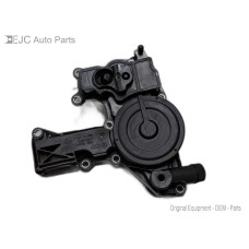 268C115 Crankcase Ventilation Housing For 09-18 Volkswagen Tiguan  2.0 06H103495E Turbo