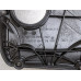 268C116 Upper Timing Cover For 09-17 Volkswagen Tiguan  2.0 06H103269H Turbo