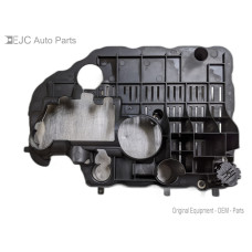 268J101 Engine Oil Baffle For 09-18 Volkswagen Tiguan  2.0 06J103138F Turbo