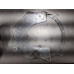 268J102 Transmission Dust Shield For 09-18 Volkswagen Tiguan  2.0 06J103645 Turbo