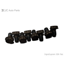 268J103 Flexplate Bolts For 09-18 Volkswagen Tiguan  2.0  Turbo