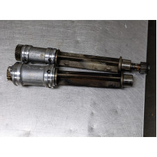 268J104 Balance Shafts Pair For 09-18 Volkswagen Tiguan  2.0 06H103331CN Turbo
