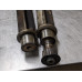 268J104 Balance Shafts Pair For 09-18 Volkswagen Tiguan  2.0 06H103331CN Turbo