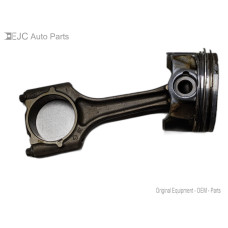 268J105 Piston and Connecting Rod Standard For 09-18 Volkswagen Tiguan  2.0  Turbo