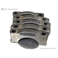 268J107 Engine Block Main Caps For 09-18 Volkswagen Tiguan  2.0  Turbo