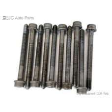 268J108 Cylinder Head Bolt Kit For 09-18 Volkswagen Tiguan  2.0  Turbo