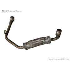 268J114 Turbo Cooler Lines For 09-18 Volkswagen Tiguan  2.0  Turbo
