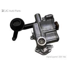 268J117 Engine Oil Pump For 09-18 Volkswagen Tiguan  2.0 06J115105AG Turbo