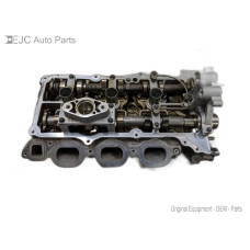 #BS08 Left Cylinder Head For 15-17 Ford Expedition  3.5 BL3E6C064FA Turbo