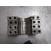 266S307 Engine Block Main Caps For 15-17 Ford Expedition  3.5  Turbo