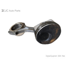266S315 Piston and Connecting Rod Standard 15-17 Ford Expedition 3.5 BL3E6200AA Turbo