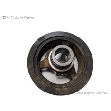 266S322 Crankshaft Pulley For 15-21 Ford Expedition  3.5 HL3E6312AA Turbo