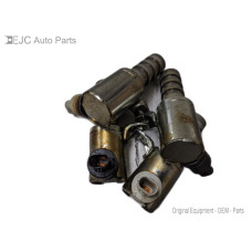 266S329 Variable Valve Timing Solenoid Set 15-17 Ford Expedition 3.5 AT4E6M280AC Turbo