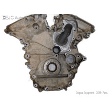 GXW304 Engine Timing Cover For 15-17 Ford Expedition  3.5 BR3E6059EA Turbo