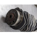 #5H07 Crankshaft Standard For 13-17 Subaru Legacy  2.5 12200AA53A Gas