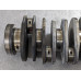#5H07 Crankshaft Standard For 13-17 Subaru Legacy  2.5 12200AA53A Gas