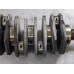#5H07 Crankshaft Standard For 13-17 Subaru Legacy  2.5 12200AA53A Gas