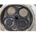 #GV06 Right Cylinder Head For 15-19 Subaru Legacy  2.5 11039AC54A Gas Passenger Side