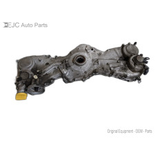 GXW303 Engine Timing Cover For 15-19 Subaru Legacy  2.5 13108AA16B Gas