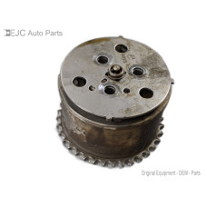 266W102 Right Intake Camshaft Timing Gear From 2016 Subaru Legacy  2.5  Gas