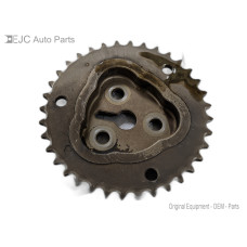 266W103 Left Exhaust Camshaft Timing Gear From 2016 Subaru Legacy  2.5 13024AA370 Gas